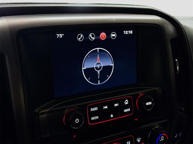 2016 GMC Sierra 1500 Vehicle Photo in EVERETT, WA 98203-5662