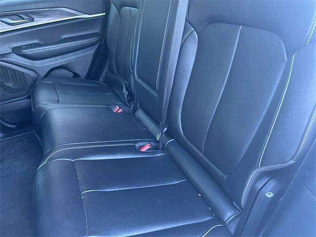 2024 Jeep Grand Cherokee Vehicle Photo in Willow Grove, PA 19090