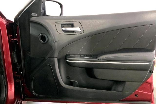 2023 Dodge Charger Vehicle Photo in Kansas City, MO 64114