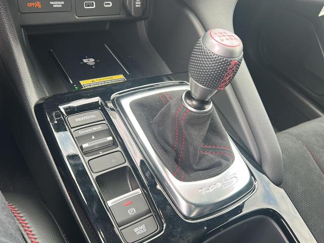 2025 Acura Integra Vehicle Photo in Grapevine, TX 76051