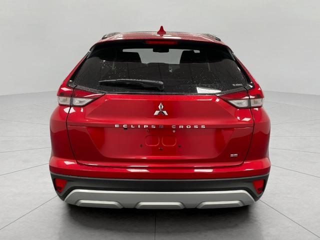2024 Mitsubishi Eclipse Cross Vehicle Photo in Appleton, WI 54913