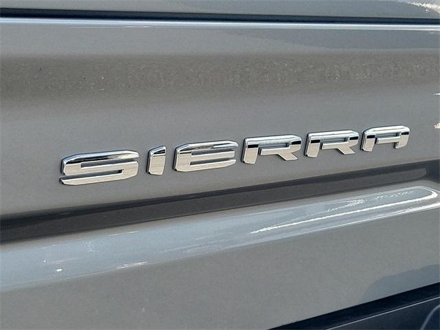 2024 GMC Sierra 1500 Vehicle Photo in New Bloomfield, PA 17068