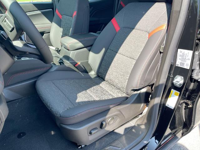 2024 Chevrolet Colorado Vehicle Photo in THOMPSONTOWN, PA 17094-9014