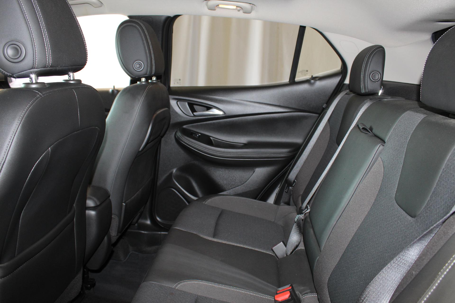 2021 Buick Encore GX Vehicle Photo in NORTHAMPTON, MA 01060-1120