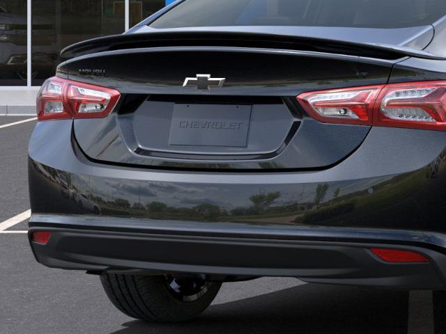 2025 Chevrolet Malibu Vehicle Photo in CORPUS CHRISTI, TX 78416-1100