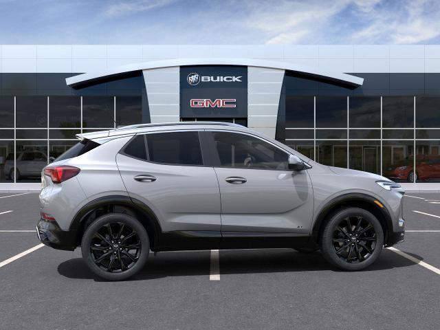 2025 Buick Encore GX Vehicle Photo in LITTLE FALLS, NJ 07424-1717