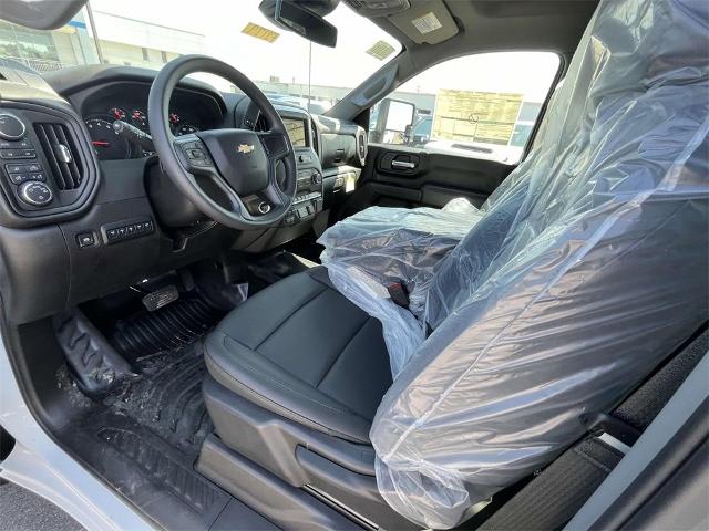 2024 Chevrolet Silverado 2500 HD Vehicle Photo in ALCOA, TN 37701-3235