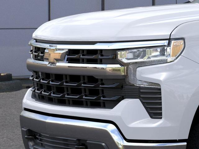 2025 Chevrolet Silverado 1500 Vehicle Photo in KANSAS CITY, MO 64114-4502