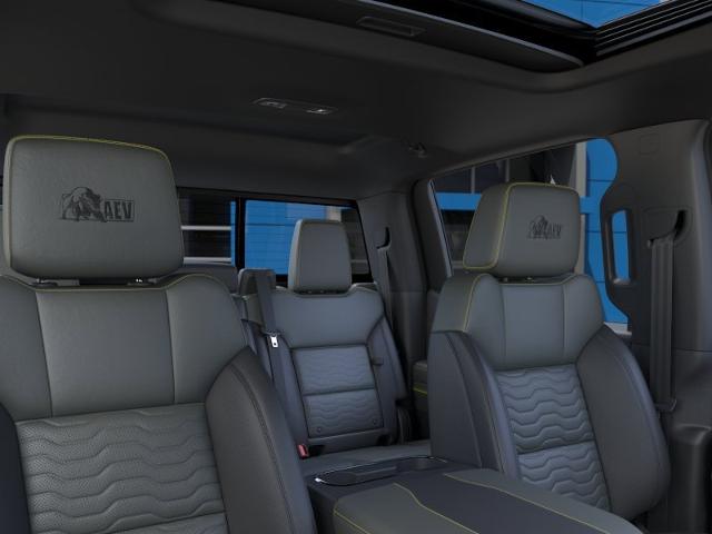 2024 Chevrolet Silverado 1500 Vehicle Photo in BOSTON, NY 14025-9684