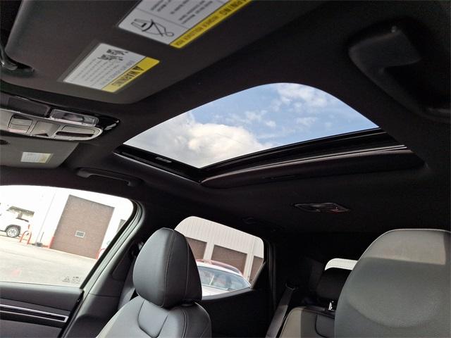 2024 Hyundai SANTA CRUZ Vehicle Photo in New Bloomfield, PA 17068