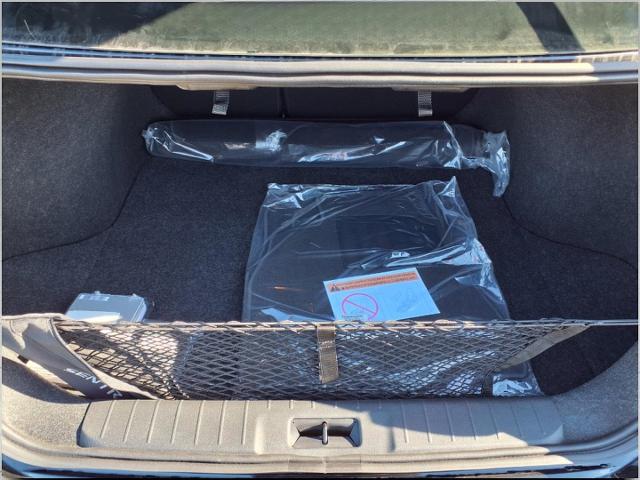 2025 Nissan Sentra Vehicle Photo in Oshkosh, WI 54904