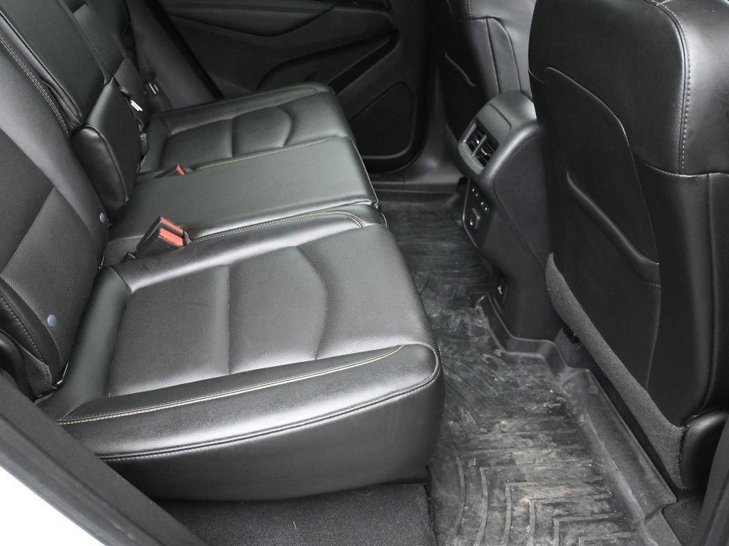 2020 Chevrolet Equinox Vehicle Photo in Marion, IA 52302