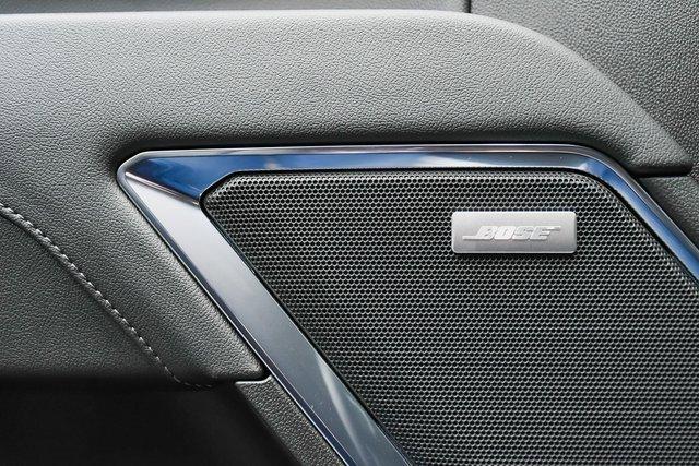 2025 Chevrolet Silverado 1500 Vehicle Photo in EVERETT, WA 98203-5662