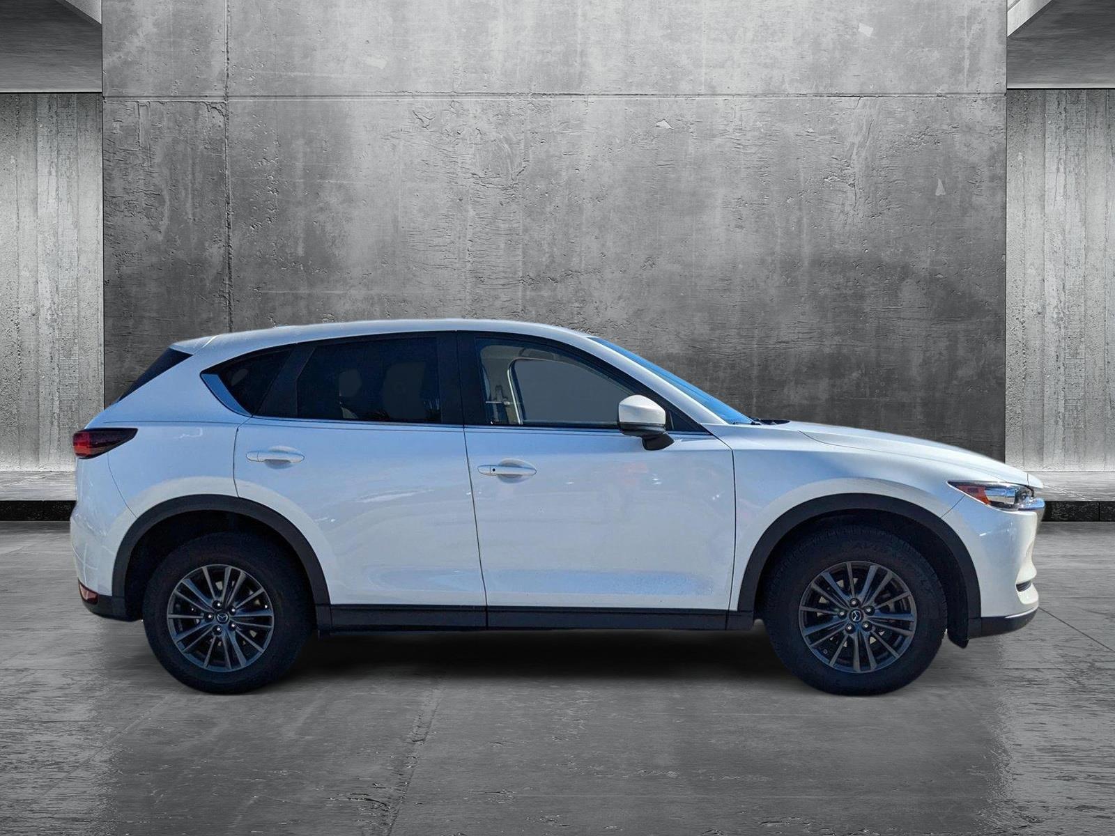 2019 Mazda CX-5 Vehicle Photo in Winter Park, FL 32792