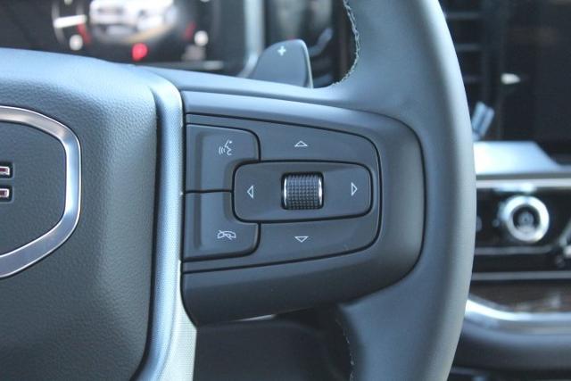 2025 GMC Sierra 1500 Vehicle Photo in Greenville, TX 75402