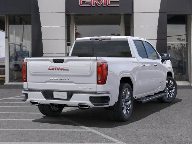 2024 GMC Sierra 1500 Vehicle Photo in INDEPENDENCE, MO 64055-1377