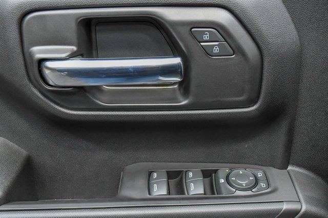 2024 Chevrolet Silverado 1500 Vehicle Photo in EVERETT, WA 98203-5662