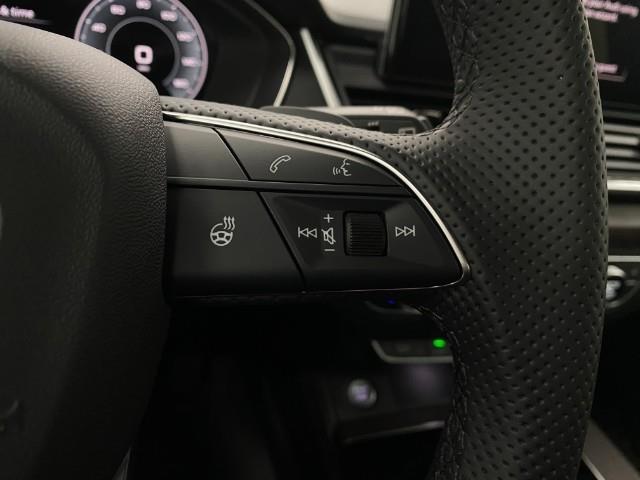 2025 Audi Q5 Vehicle Photo in Appleton, WI 54913