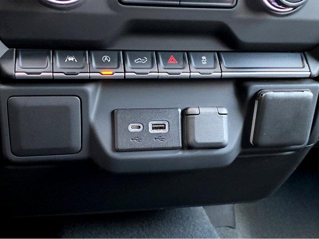 2023 Chevrolet Silverado 1500 Vehicle Photo in Hinesville, GA 31313