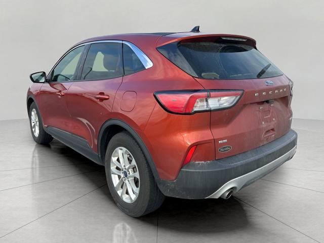 2020 Ford Escape Vehicle Photo in MANITOWOC, WI 54220-5838