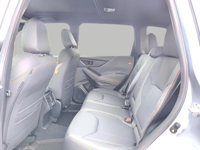 2024 Subaru Forester Vehicle Photo in Green Bay, WI 54304