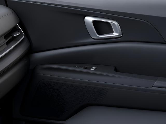 2025 Kia Carnival Hybrid Vehicle Photo in Oshkosh, WI 54904