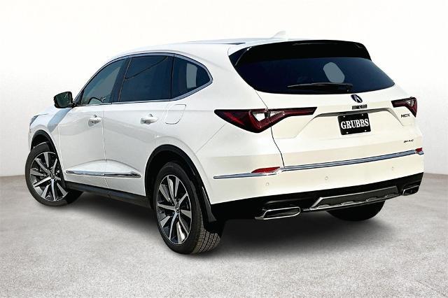 2025 Acura MDX Vehicle Photo in Tulsa, OK 74145