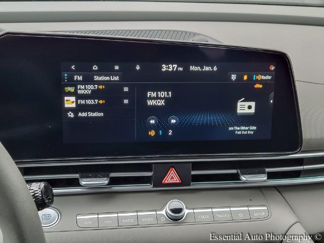 2024 Hyundai Elantra Vehicle Photo in OAK LAWN, IL 60453-2517