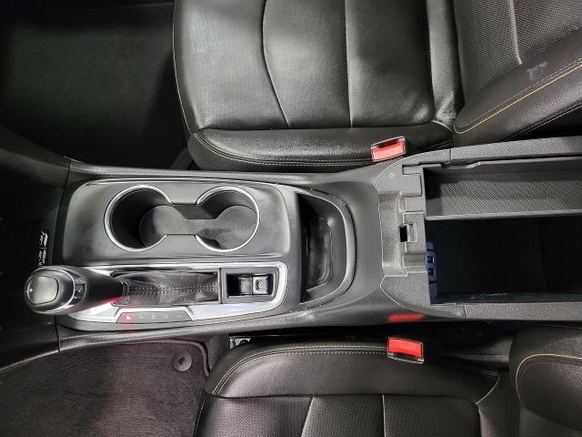 2020 Chevrolet Equinox Vehicle Photo in NEENAH, WI 54956-2243