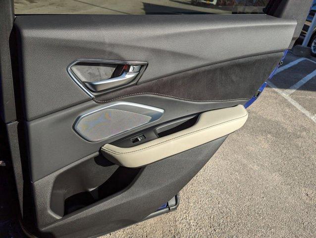 2024 Acura RDX Vehicle Photo in San Antonio, TX 78230