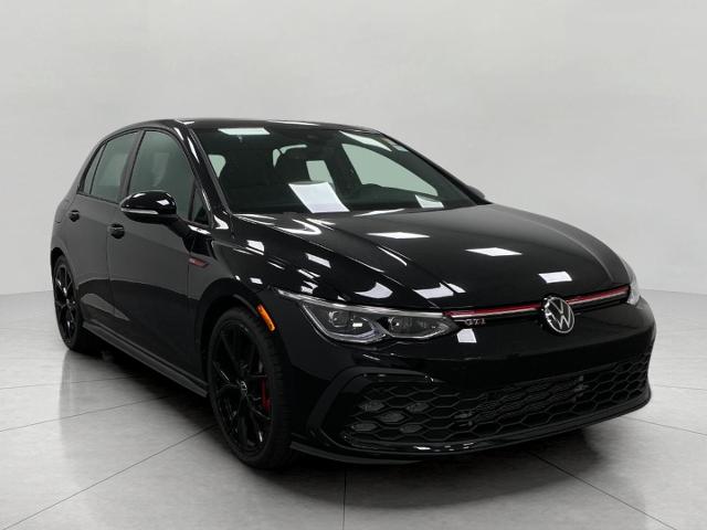 2024 Volkswagen Golf GTI Vehicle Photo in Appleton, WI 54913
