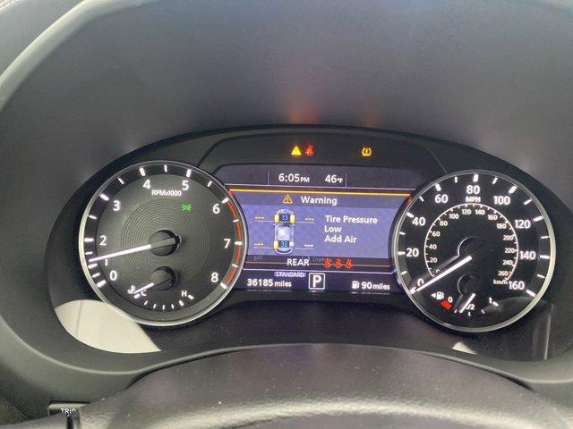 2021 INFINITI QX50 Vehicle Photo in Charlotte, NC 28273