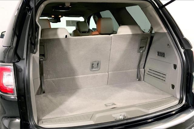 2017 GMC Acadia Limited Vehicle Photo in Lees Summit, MO 64086