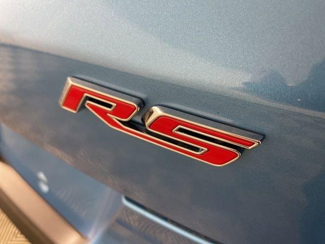 2025 Chevrolet Trailblazer Vehicle Photo in PHOENIX, AZ 85014-3381