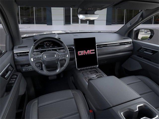 2024 GMC Sierra EV Vehicle Photo in COLLIERVILLE, TN 38017-9006