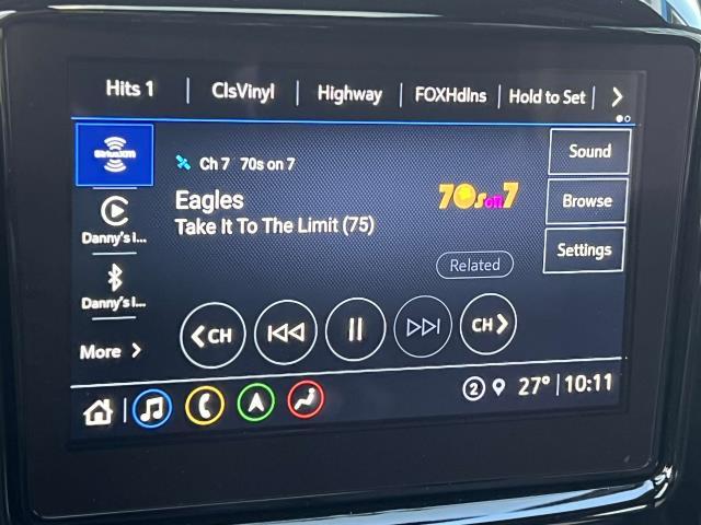 2022 Chevrolet Traverse Vehicle Photo in Roslyn, NY 11576