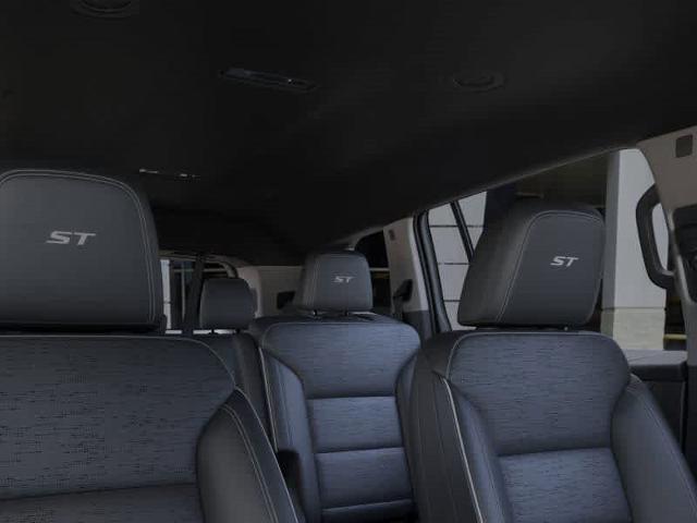 2025 Buick Enclave Vehicle Photo in BARTLETT, TN 38133-4101