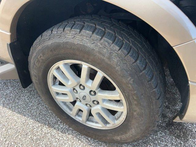 2014 Ford Expedition Vehicle Photo in COLLIERVILLE, TN 38017-9006