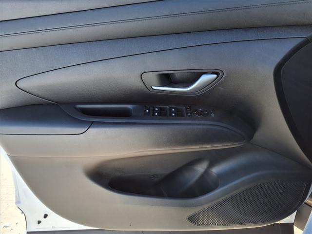 2025 Hyundai TUCSON Vehicle Photo in Peoria, IL 61615
