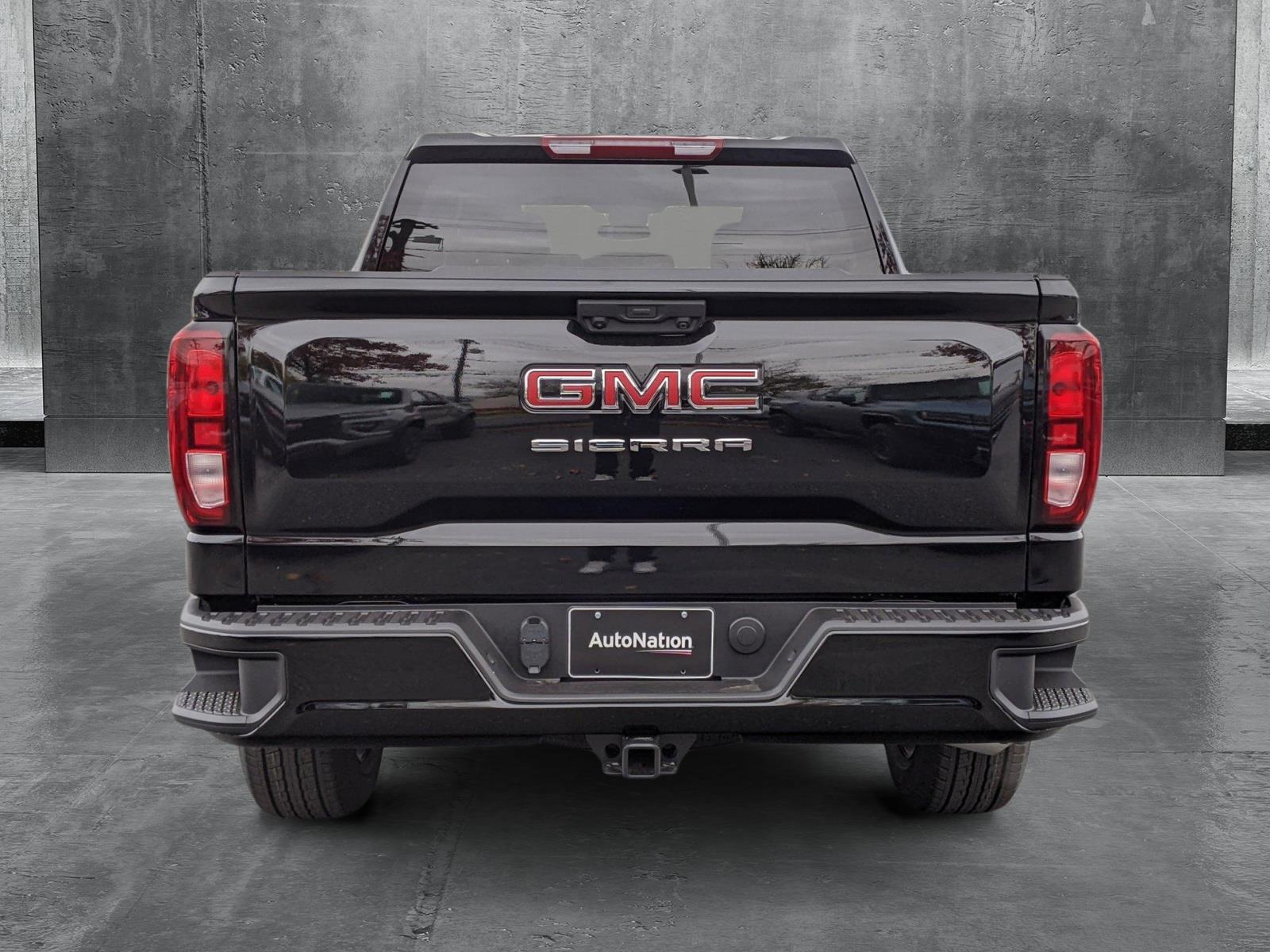 2025 GMC Sierra 1500 Vehicle Photo in LAUREL, MD 20707-4622