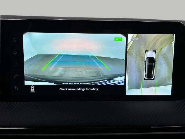 2025 Nissan Kicks Vehicle Photo in Appleton, WI 54913