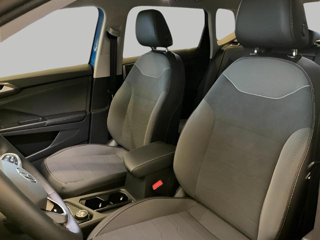 2025 Volkswagen Taos Vehicle Photo in Oshkosh, WI 54904