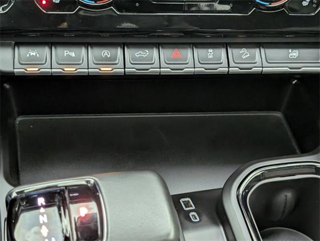 2022 GMC Sierra 1500 Vehicle Photo in ENGLEWOOD, CO 80113-6708