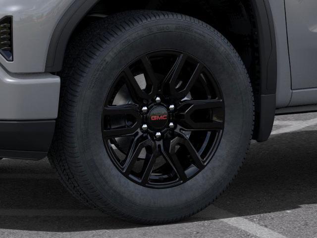 2025 GMC Sierra 1500 Vehicle Photo in INDEPENDENCE, MO 64055-1377