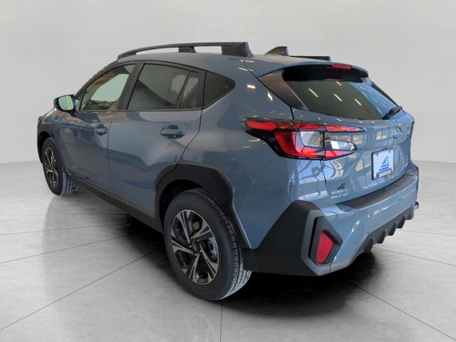 2025 Subaru Crosstrek Vehicle Photo in Green Bay, WI 54304