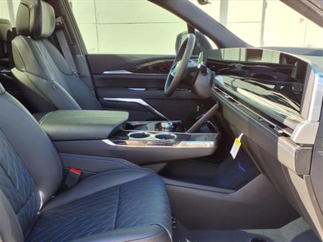 2025 Cadillac Escalade IQ Vehicle Photo in Tampa, FL 33612
