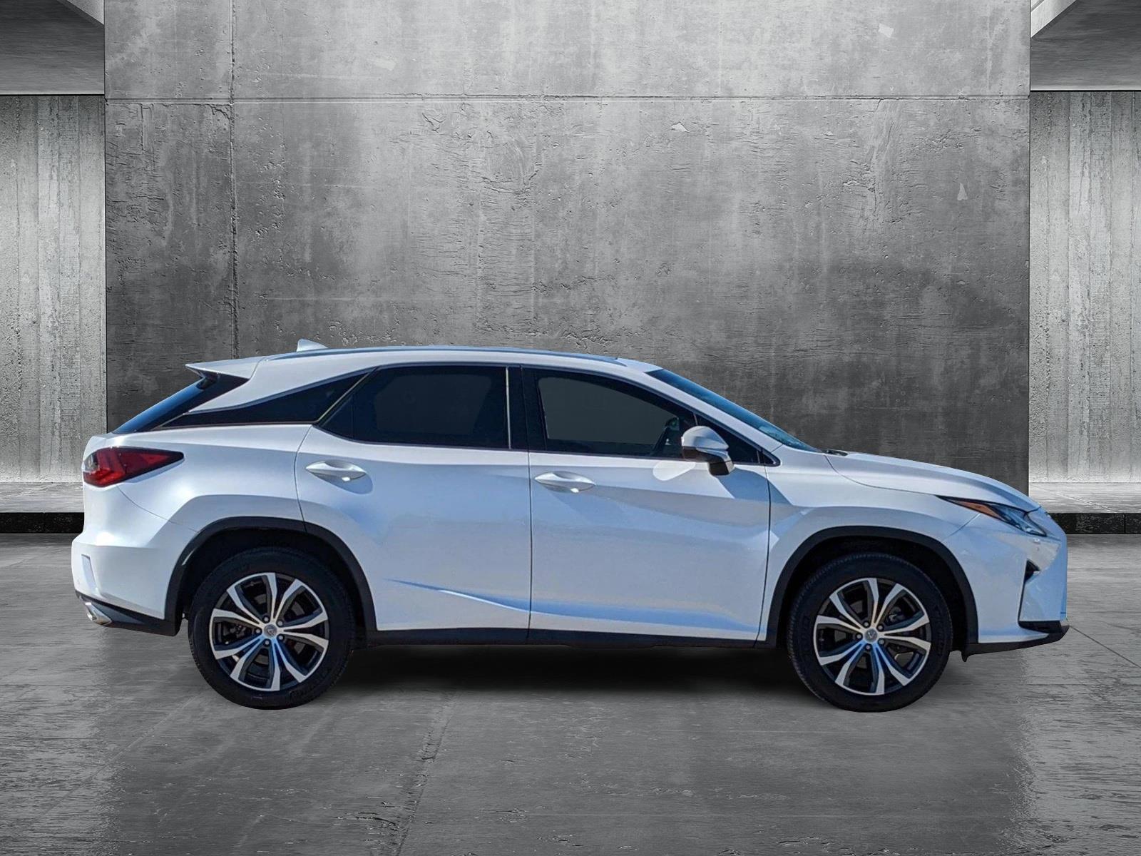 2017 Lexus RX Vehicle Photo in ORLANDO, FL 32808-7998