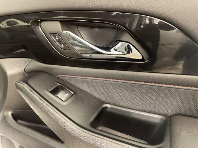 2023 Chevrolet Traverse Vehicle Photo in PHOENIX, AZ 85014-3381