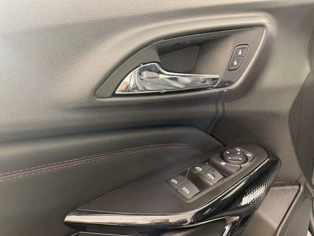 2025 Chevrolet Trax Vehicle Photo in PHOENIX, AZ 85014-3381
