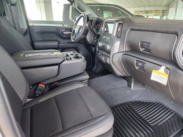 2024 GMC Sierra 1500 Vehicle Photo in PARIS, TX 75460-2116